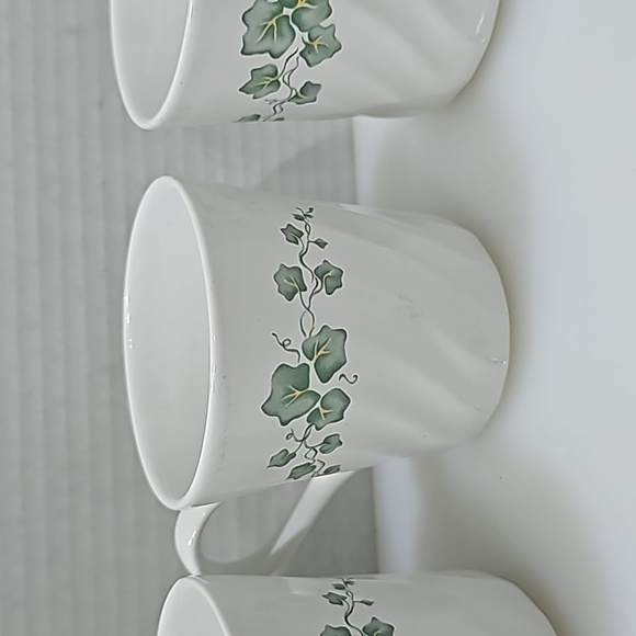 Corelle Coordinates Stoneware Mug set - Picture 2 of 3
